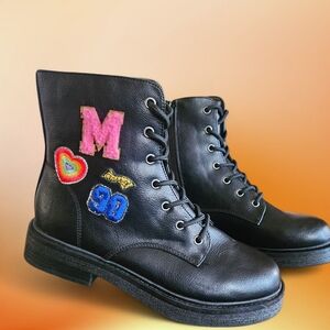 Steve Madden Nolitap Bootie
